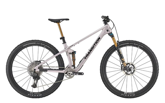 Transition Spur Carbon XTR Di2