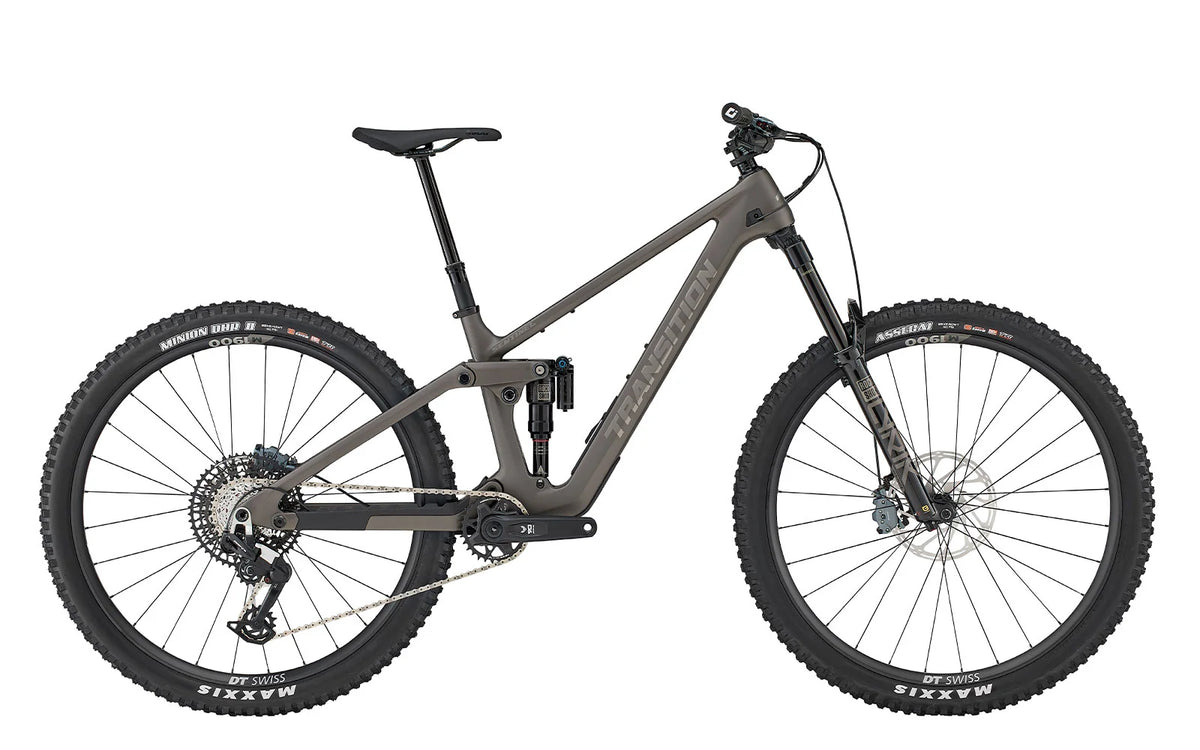 Transition Sentinel Carbon Eagle 90