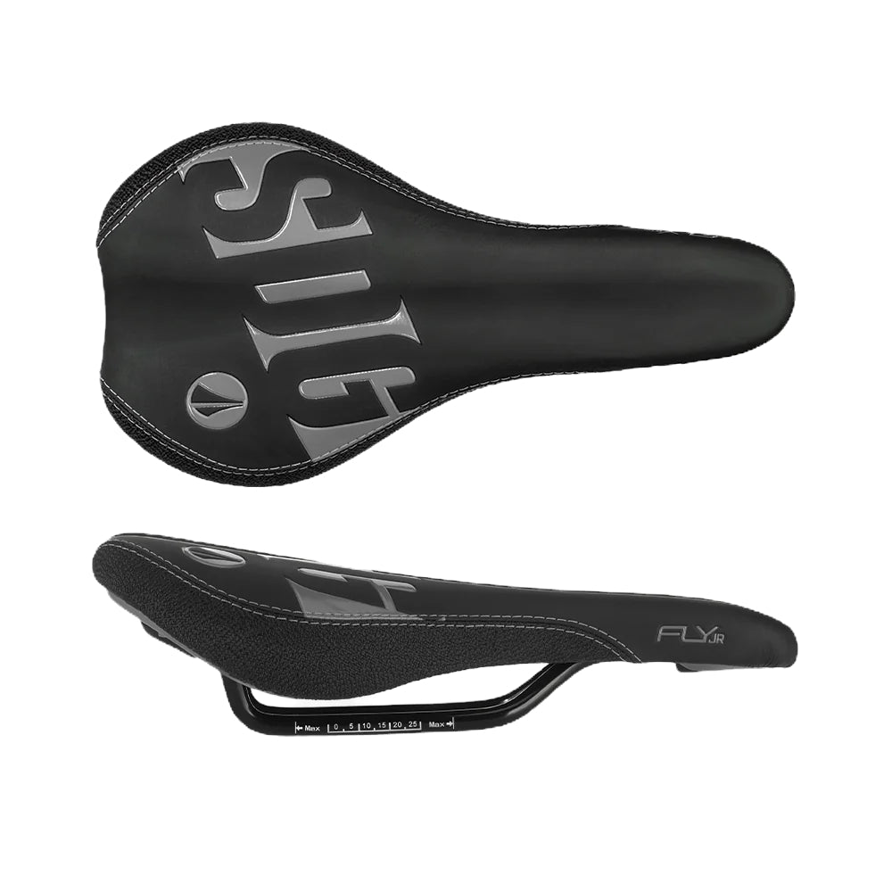 SDG Fly Jnr Saddle