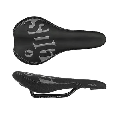 SDG Fly Jnr Saddle