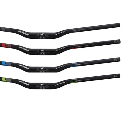 SPANK - SPIKE 35 VIBROCORE Handlebar