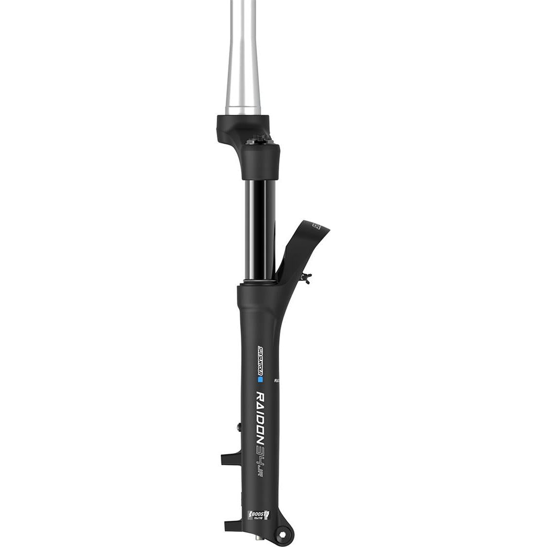 SR Suntour Raidon 34 Youth Fork – Bike Culture