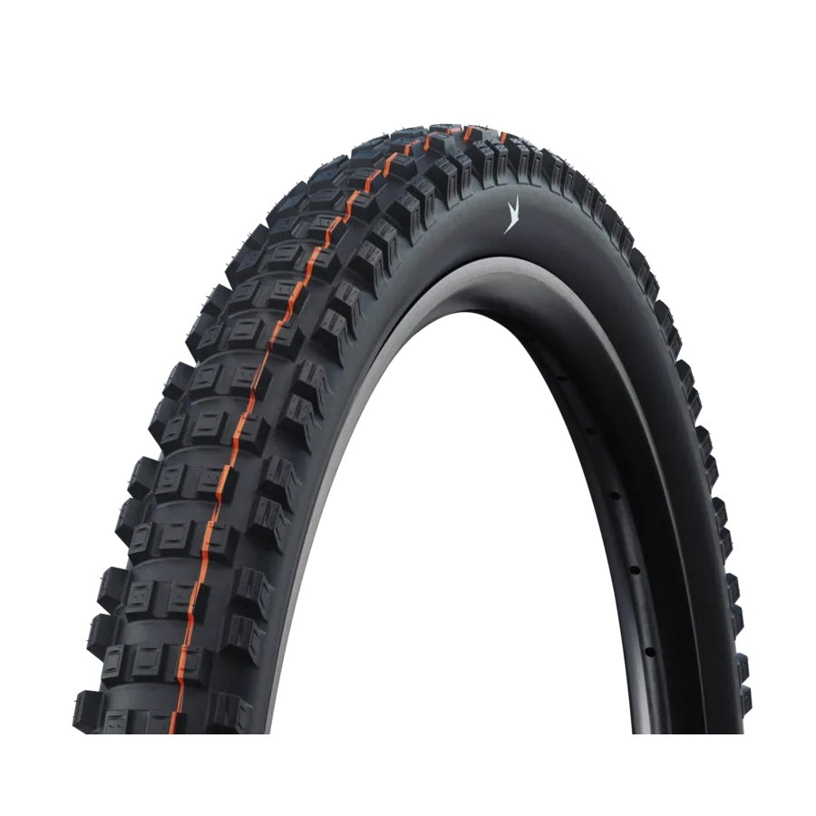 Schwalbe Eddy Current Radial Tyres - product image