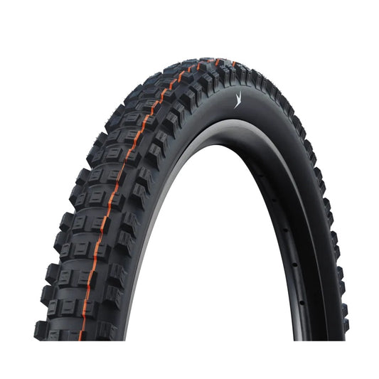 Schwalbe Eddy Current Radial Tyres