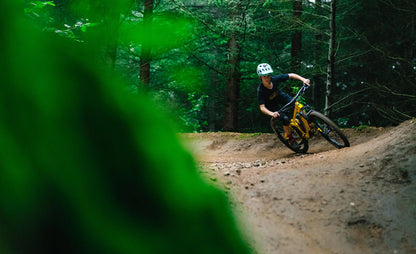 Transition Scout Alloy XT