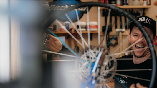 Bike Service