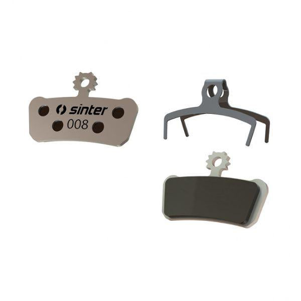 Sinter Brake Pads - product image