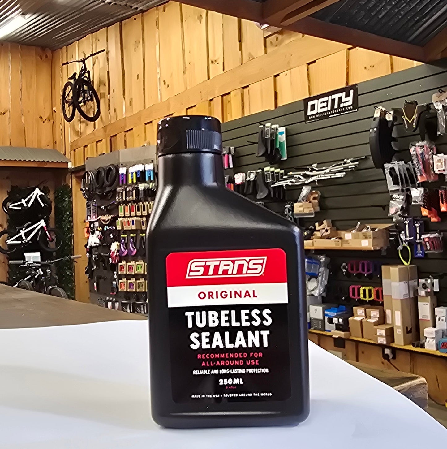 Stans Original Tubeless Sealant