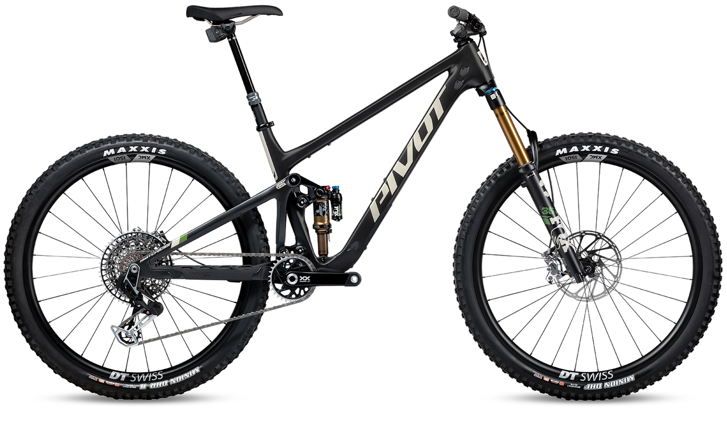 Switchblade V6 - Pivot Cycles NZ