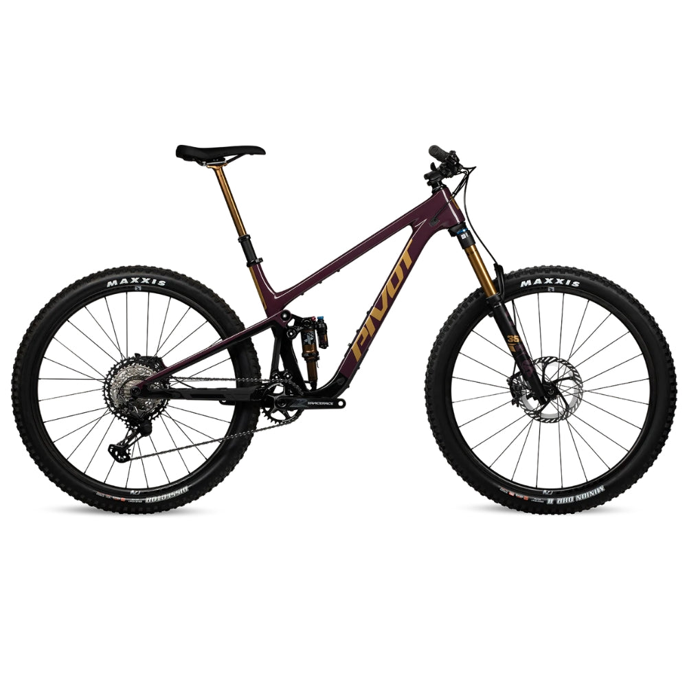 Pivot Trailcat LT