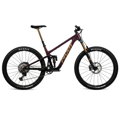 Pivot Trailcat LT