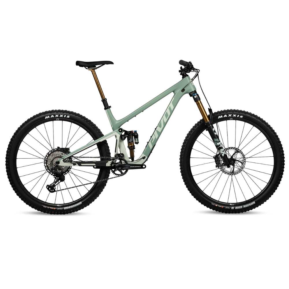 Pivot Trailcat LT