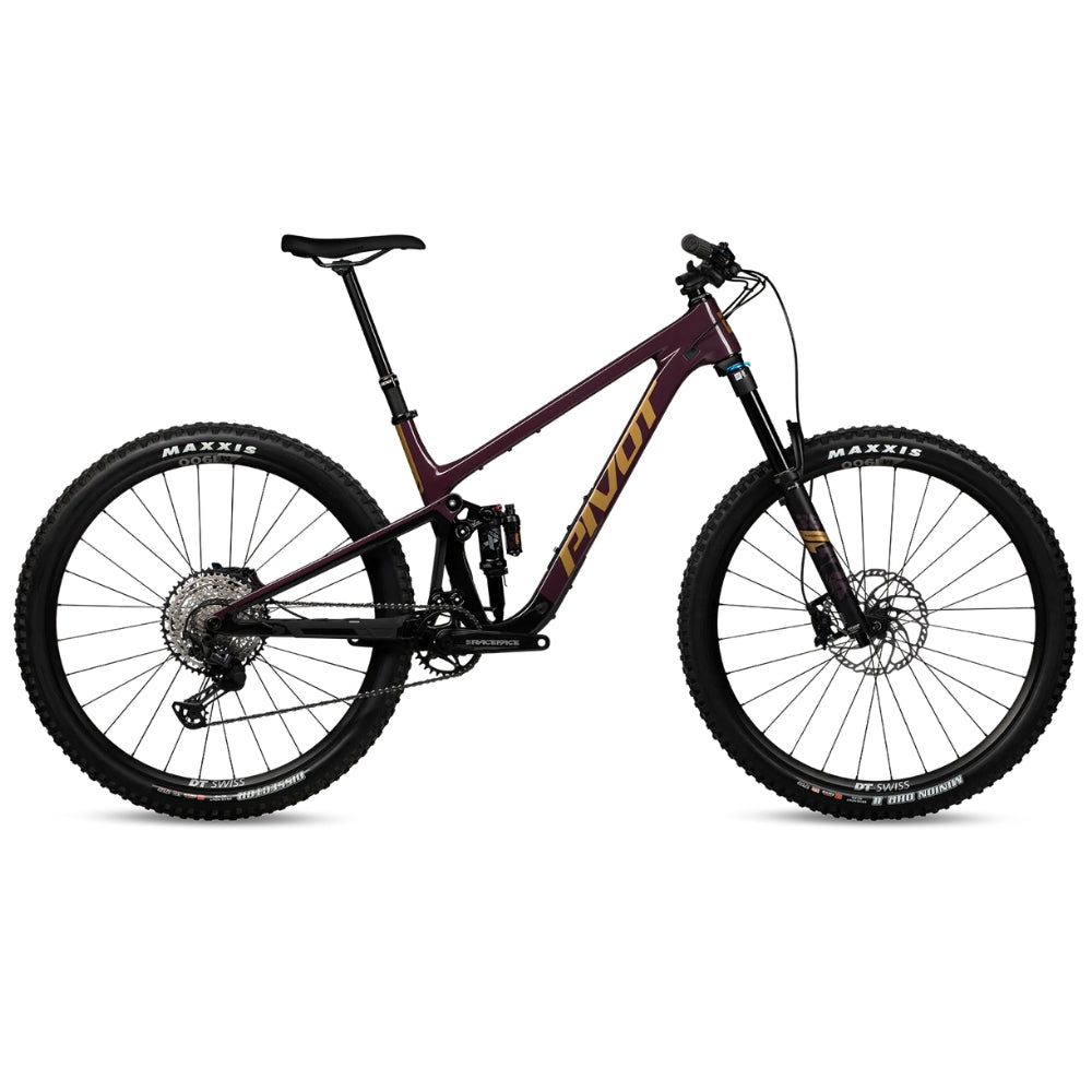 Pivot Trailcat LT