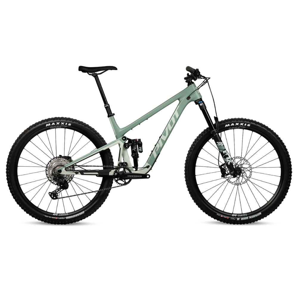 Pivot Trailcat LT