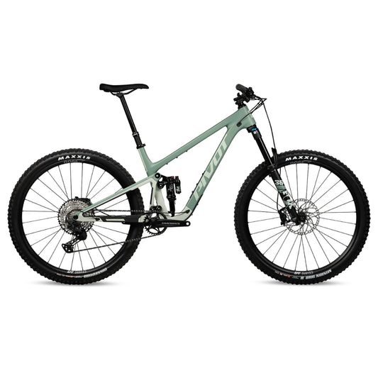 Pivot Trailcat LT
