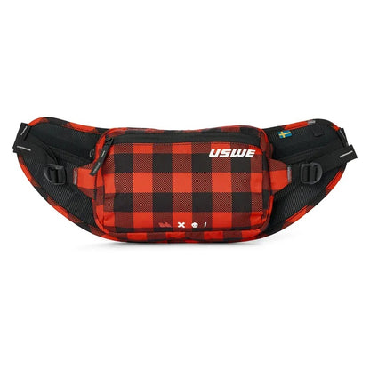 Uswe Waist 2 Hip Pack