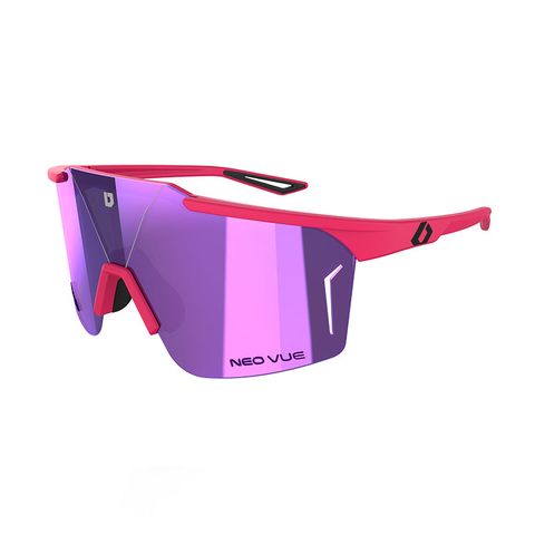 Ulac Neo Vue RAIJIN Punch Neon Purple Photochromic 