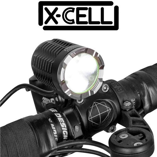 Xcell Light BL3000U