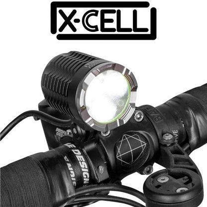 Xcell Light BL3000U