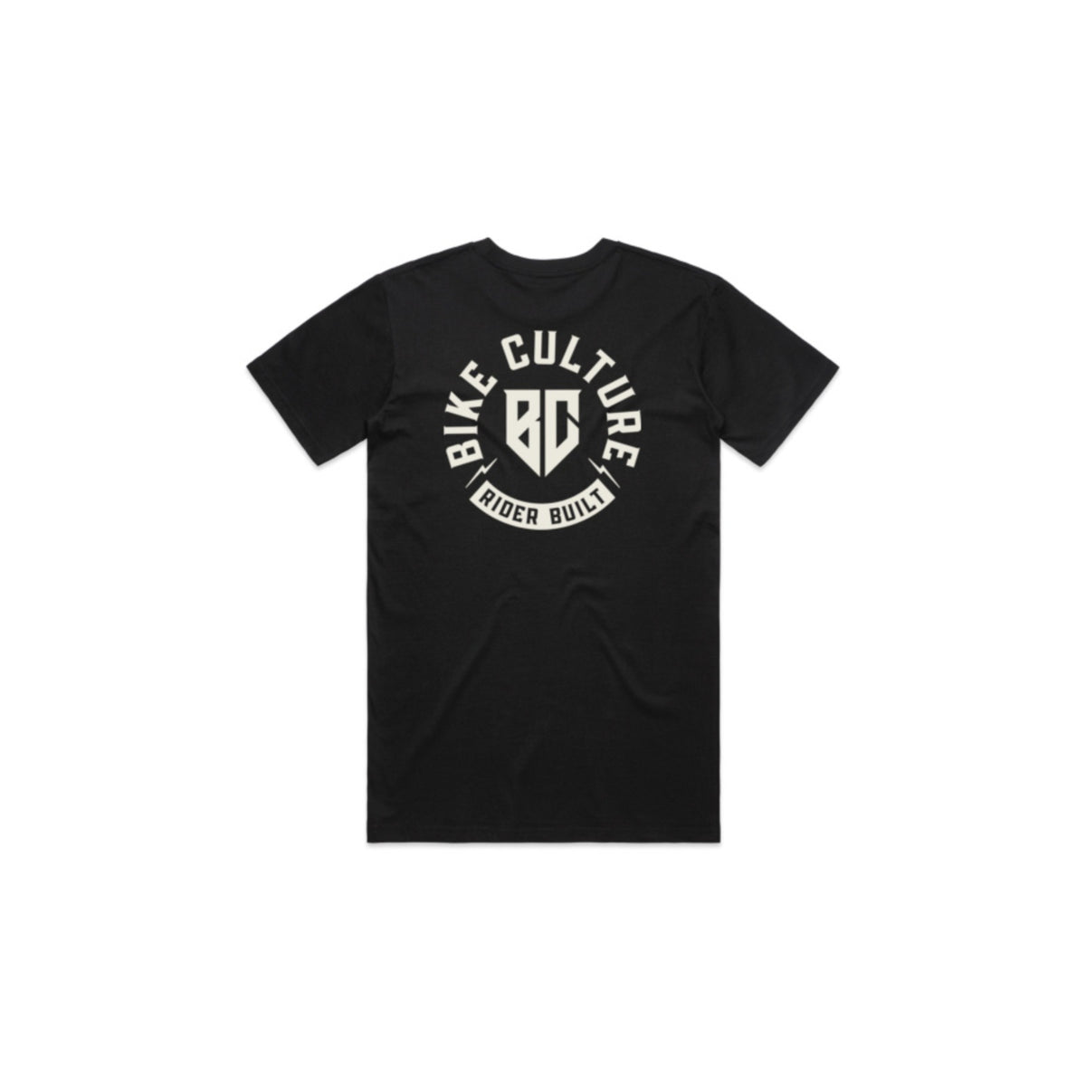 Bike Culture Merch T-Shirts