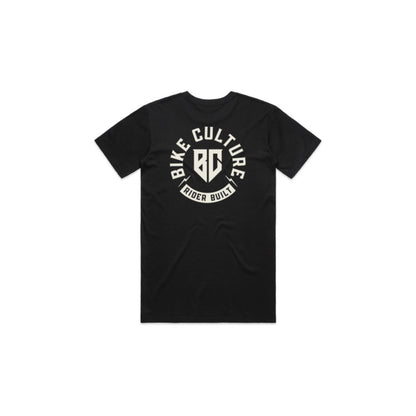 Bike Culture Merch T-Shirts