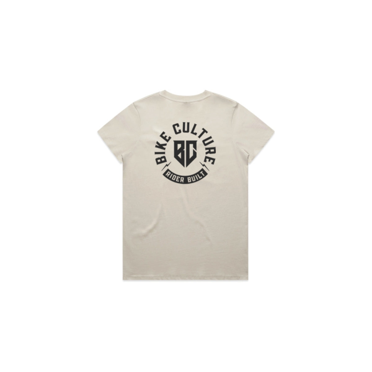 Bike Culture Merch T-Shirts