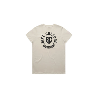 Bike Culture Merch T-Shirts