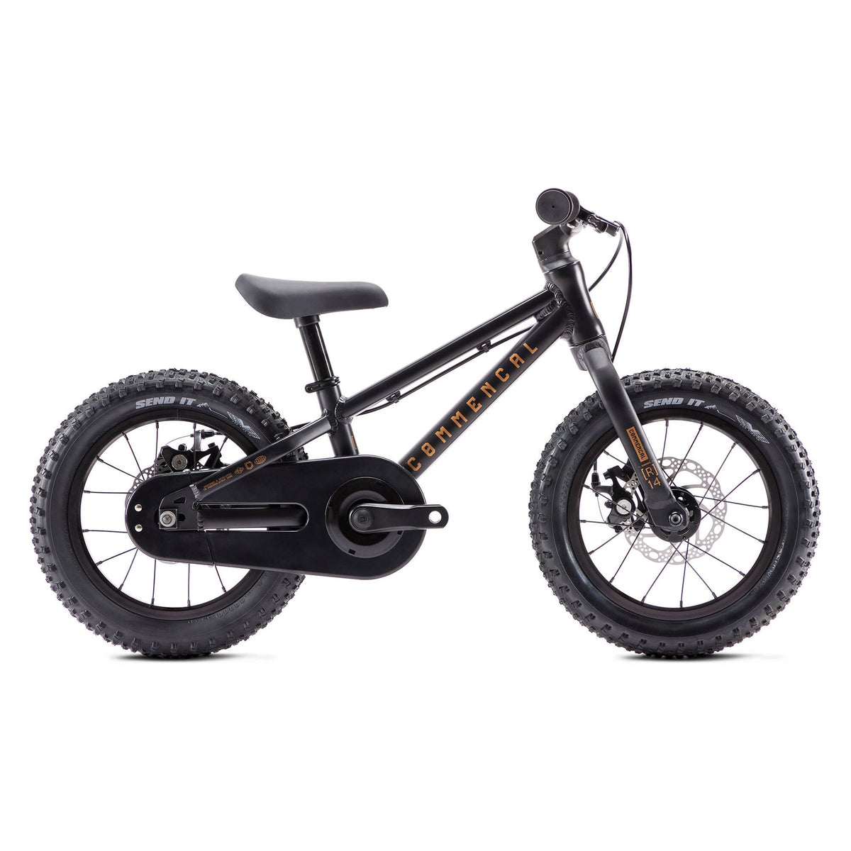 Commencal Ramones 14" Kids Bike