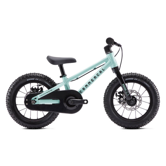 Commencal Ramones 14" Kids Bike
