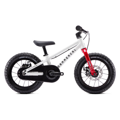 Commencal Ramones 14" Kids Bike
