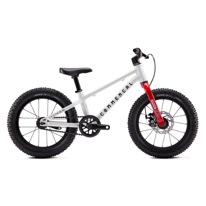 Commencal Ramones 16" Kids Bike