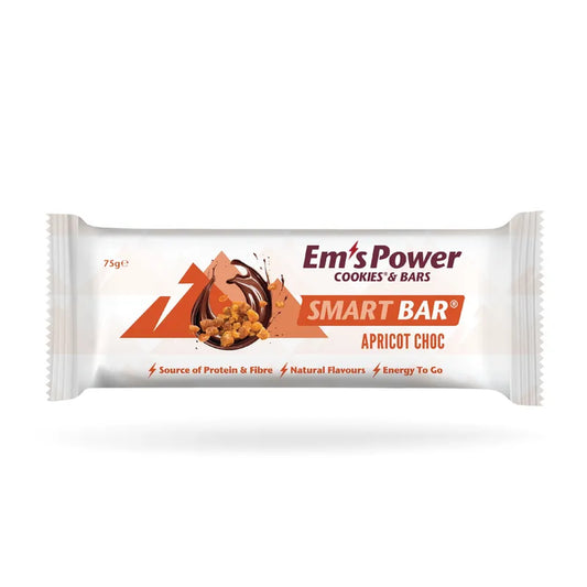 Em's Power Bars