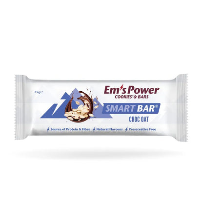 Em's Power Bars