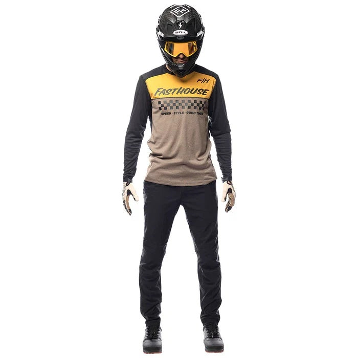 Fasthouse Mens Shredder MTB Pant