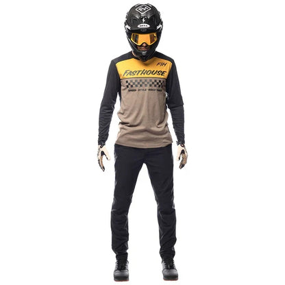 Fasthouse Mens Shredder MTB Pant