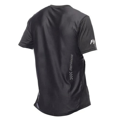 Fasthouse Alloy Rally Short Sleeve MTB Jersey