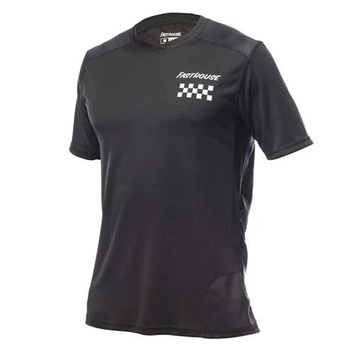 Fasthouse Alloy Rally Short Sleeve MTB Jersey