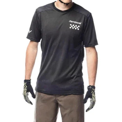 Fasthouse Alloy Rally Short Sleeve MTB Jersey