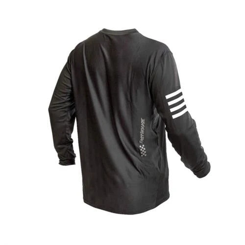 Fasthouse Youth Alloy Rally Long Sleeve MTB Jersey