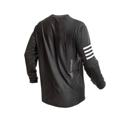 Fasthouse Youth Alloy Rally Long Sleeve MTB Jersey