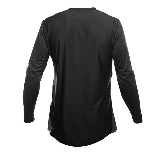 Fasthouse Alloy Stripe Long Sleeve MTB Jersey