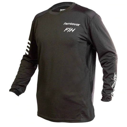 Fasthouse Alloy Rally Long Sleeve MTB Jersey