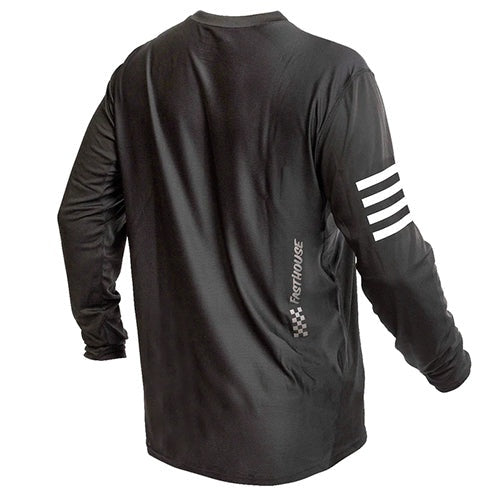 Fasthouse Alloy Rally Long Sleeve MTB Jersey