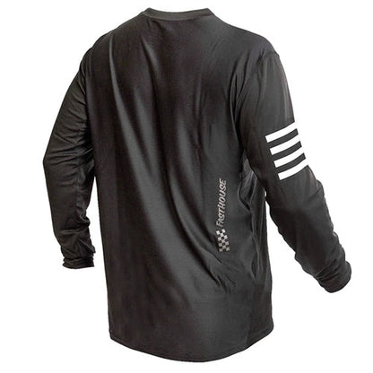 Fasthouse Alloy Rally Long Sleeve MTB Jersey