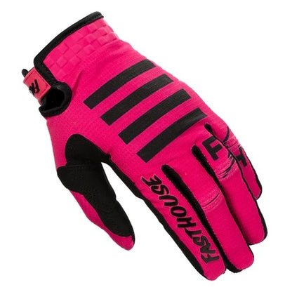 Fasthouse Elrod Hatter Glove