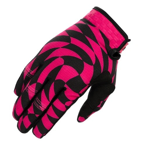 Fasthouse Elrod Hatter Glove