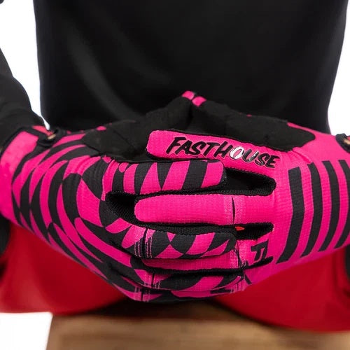 Fasthouse Elrod Hatter Glove
