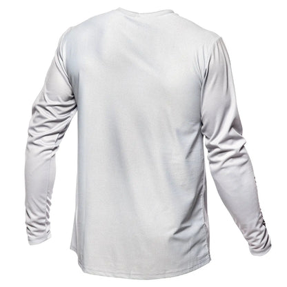 Fasthouse Impakt Cosmos Long Sleeve MTB Jersey