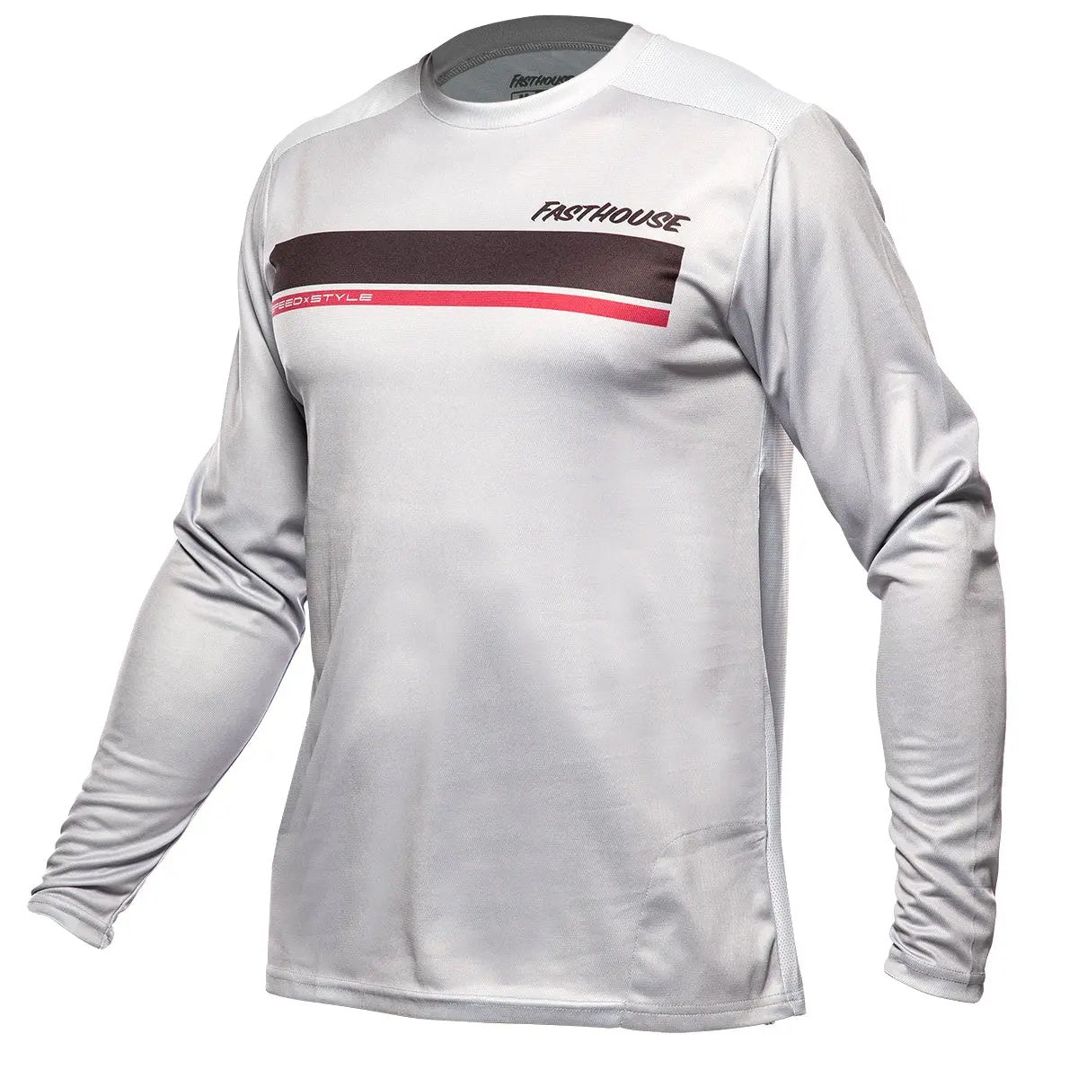 Fasthouse Impakt Cosmos Long Sleeve MTB Jersey