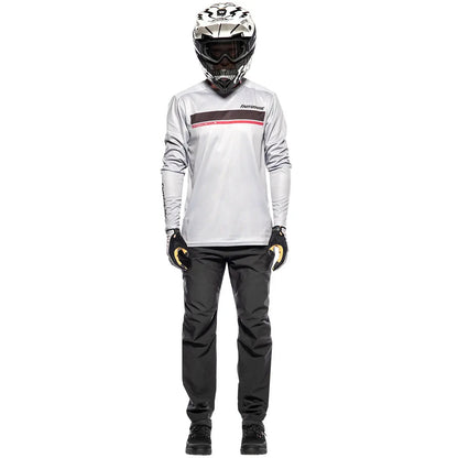 Fasthouse Impakt Cosmos Long Sleeve MTB Jersey